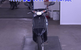 SUZUKI ADDRESS V50