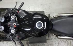 KAWASAKI ZZ1400 NINJA R 2009 ZXT40C