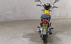 HONDA SUPER CUB50 AA07