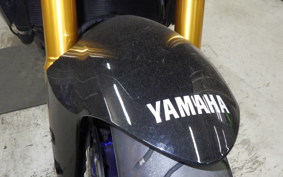 YAMAHA TRACER 9 GT 2022