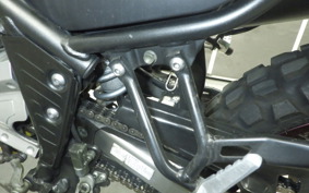 YAMAHA SEROW 250 2020 DG11J