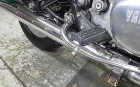 YAMAHA SR400 Gen.2 1997 1JR