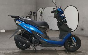 SUZUKI SU WISH  DV12B