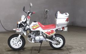 HONDA MONKEY Z50J