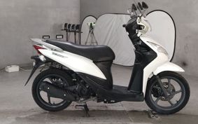 HONDA DIO 110 JF31