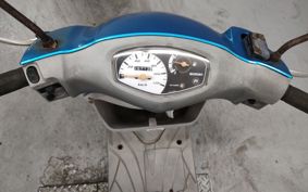 SUZUKI ADDRESS V125 CF46A