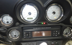 HARLEY FLHX 1580 2008