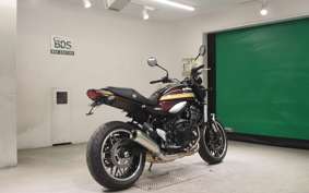 KAWASAKI Z900RS 2024 ZR900K