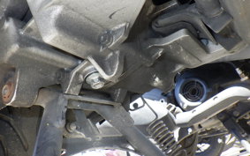 YAMAHA AXIS 125 Z SEJ6J