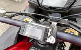 SUZUKI GSX-S1000F 2015 GT79A