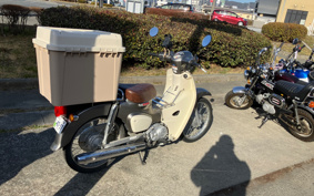 KAWASAKI ZEPHYR400K 2005 ZR400C
