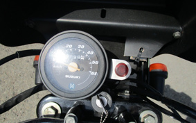 SUZUKI GS50 NA41A