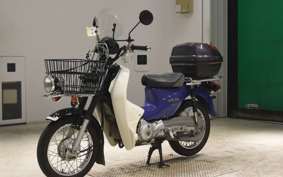 HONDA C110 SUPER CUB 2014 JA07