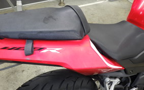 HONDA CBR400R 2017 NC47