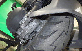 HONDA ﾍﾞﾝﾘｨ110 2005 JA09