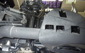 HONDA CB190X