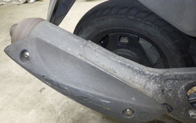SUZUKI ADDRESS V125 S 1999 CF4MA