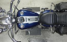 HARLEY FLHRCI 1340 1998
