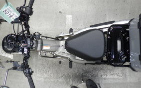HONDA CT125-2 2019 JA65