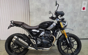 TRIUMPH SCRAMBLER 400X 2024 T147Y6