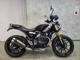 Фото Triumph SCRAMBLER 400X 2024 с японского аукциона