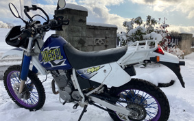 SUZUKI DJEBEL250XC SJ45A