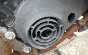 SUZUKI ADDRESS V50 Gen.2 CA42A