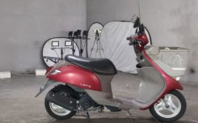 SUZUKI  LETS  BASKET  CA4AA