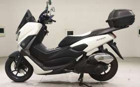 YAMAHA N-MAX 2007 SED6J