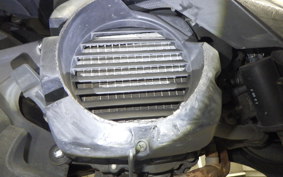 YAMAHA GEAR Gen.2 2002 UA08J