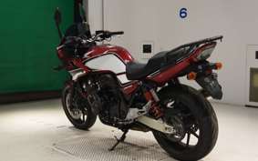 HONDA CB400 SUPER BOLDOR 2018 NC42