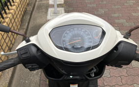 SUZUKI ADDRESS V125 DT11A