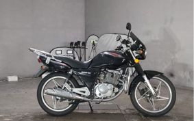SUZUKI EN125 PCJK6