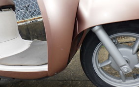 YAMAHA VINO 50 SA37J