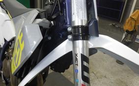 HUSQVARNA FC450 2022