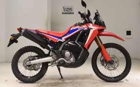 HONDA CRF250 GEN 2 RALLY 2024 MD47