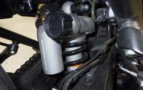YAMAHA TENERE 700 2020 DM09J
