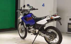 YAMAHA LANZA 4TP