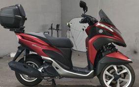 YAMAHA TRICITY 125 SE82J