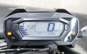 KAWASAKI KLX230 SHERPA S LX232A