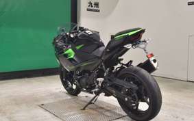 KAWASAKI NINJA 400 2023 EX400L