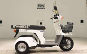 HONDA GYRO X 2010 TD02