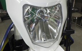 HUSQVARNA FE250 2025