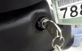 ITALJET ITALJET FORMULA125