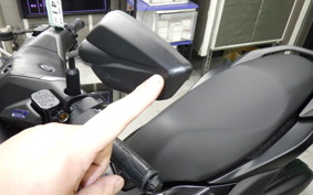 YAMAHA NMAX-3 2002 SEL1J