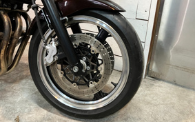 KAWASAKI ZEPHYR400K 2008 ZR400C