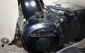 HONDA LITTLE CUB E 2014 AA01