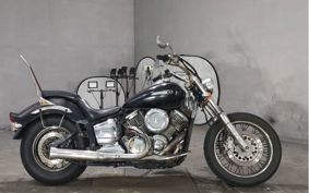 YAMAHA DRAGSTAR 1100 1999 VP10J