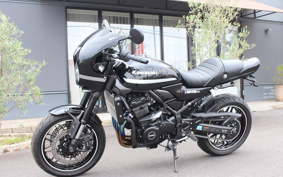KAWASAKI Z900RS CAFE 2021 ZR900C