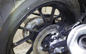 YAMAHA YZF-R125 2024 RE45J